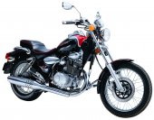 2004 Kymco Zing II 125 photo